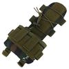 Tactical Pouch MK2 Battery Case For Helmet Camo Hunting Airsoft Helmet Balance Weight Bags Helmet Battery Bags