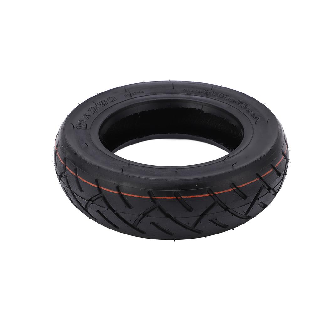 Rubber Electric Scooter Inflation Tires Explosion Proof Scooter Replacement Tire for Off Road