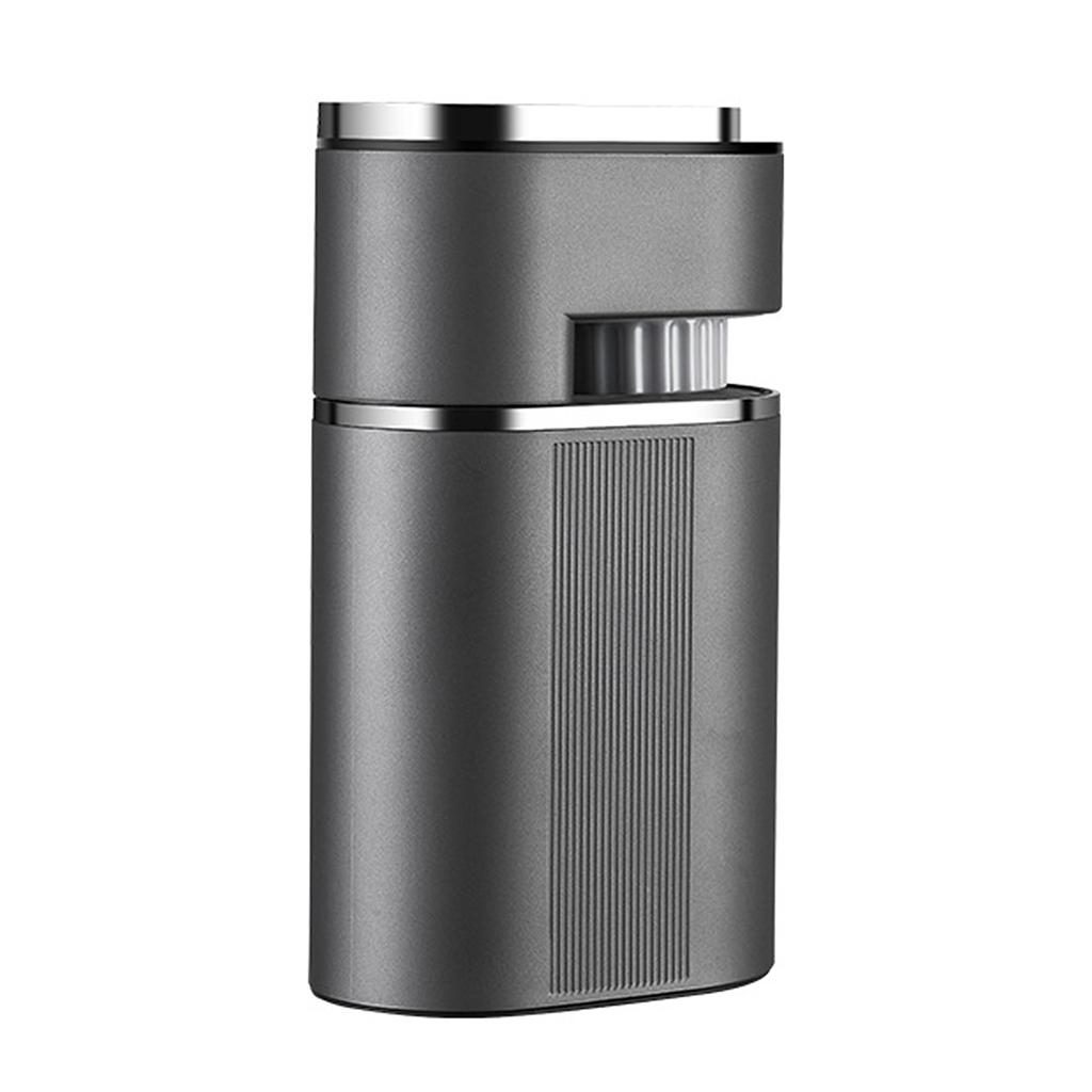 Portable Coffee Maker Machine 9 Bar Pressure Extraction Hot Cold Dual Brew with Touchscreen