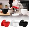 Silicone Liner For KitchenAid Tilt-Head 5 Qt Mixer Non Slip Mixing Bowl Attachment Food Grade Heat Resistant Accessory