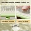 Pet Cat Hair Remove Comb Pet Hair Brush Special Dog Fur Cat Needle Comb Artifact Pet Cleaning Grooming Tools Pet Supplies