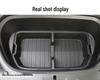 Водонепроницаемый органайзер для хранения в переднем багажнике Tesla Model Y