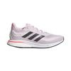 Adidas Supernova LRU16 Women's Running Shoes, Almost Pink/Carbon/Turbo (GX2968), Size 25.0 cm