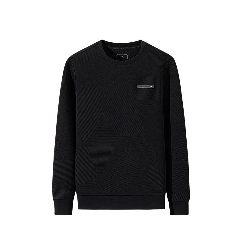 Anta Variety Training Collection Sweatshirt Men's 152547710-3