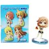 4 шт./1 набор Аниме Фигурка Sword Art Online Юки Асуна Аяно Кейко Синодзаки Рика Киригая Сугуха Купальник Q Версия Модель Игрушка Кукла