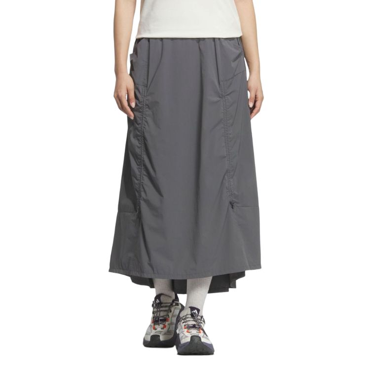 Adidas Terrex XPLORIC Casual Long Skirt Women's KD4418