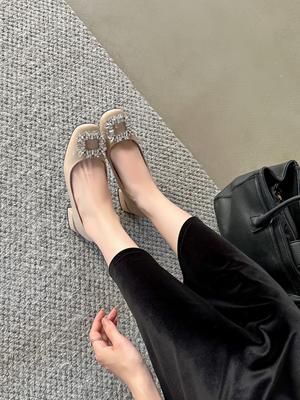 Туфли – Туфли