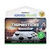 KontrolFreek Sports Clutch для контроллера Xbox - Повышает точность прицеливания 5100-XBX-EC Белый/Черный