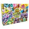 Hobby Japan King of Tokyo: Monster Box (for 2-6 Players, 30 Minutes, for Ages 8 and Up) Board Game