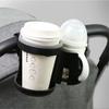 Baby Stroller Safety Seat Cup Holder, Kettle, Water Cup Double Cup Holder, Bottle Holder, Baby Stroller Cup Holder