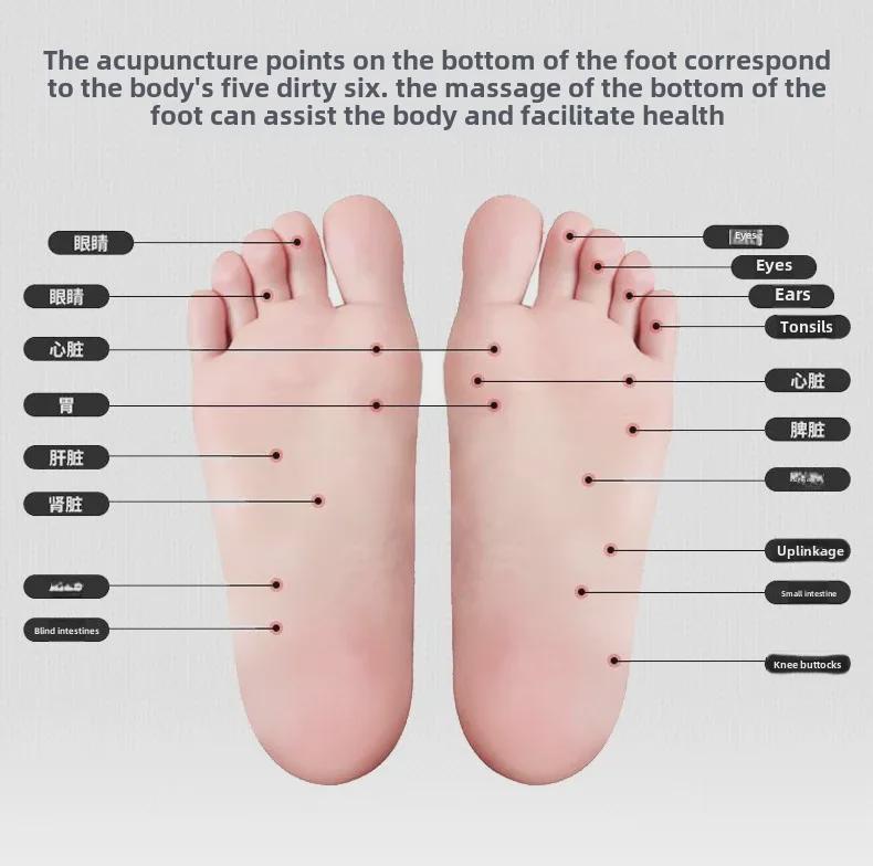 Non-Slip TPE Suction Cup Bath Mat for Shower or Tub