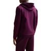 HUGO BOSS Sweatshirts Men's Purple Pink Hooded Moderate Other 50504751-697