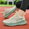 Унисекс ультрамягкие, легкие, амортизирующие, износостойкие, дышащие кроссовки для бега