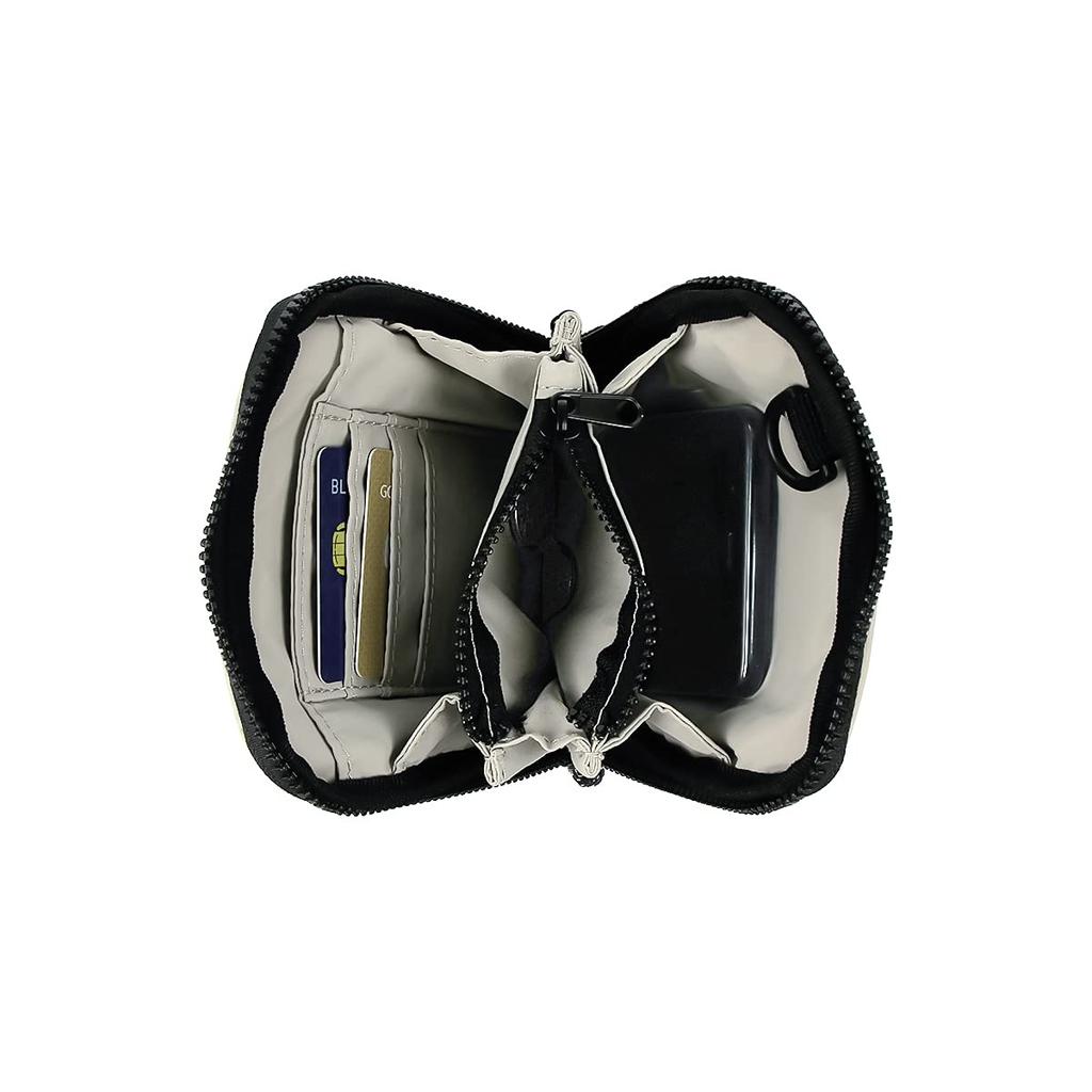 Inner Carrying Stud Smartphone Bag Shoulder Bag [Delfonics] (Dark Blue)