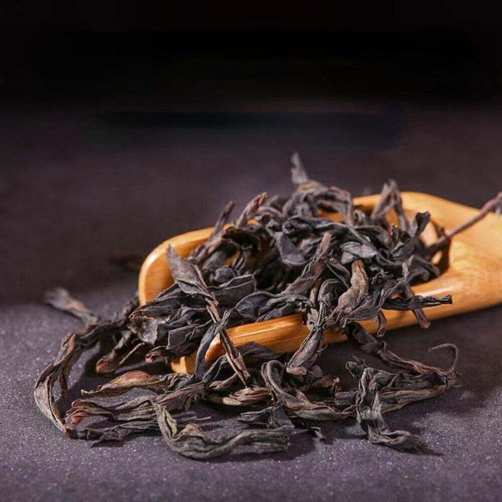 500 г чай с корицей Уи, листовой черный чай, китайский улун, чай для похудения