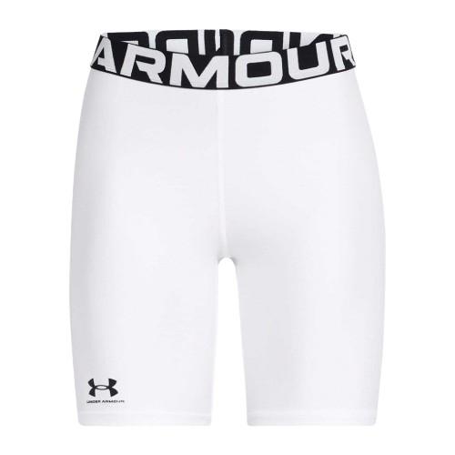 Under Armour Womens/Ladies HeatGear Shorts