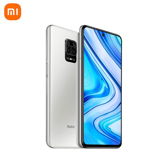 Смартфон Xiaomi Redmi Note 9 Pro, NFC