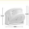 Device Anti-theft Alarm Doorbell Infrared Detector PIR Motion Sensor Wireless Guest Welcome Chime