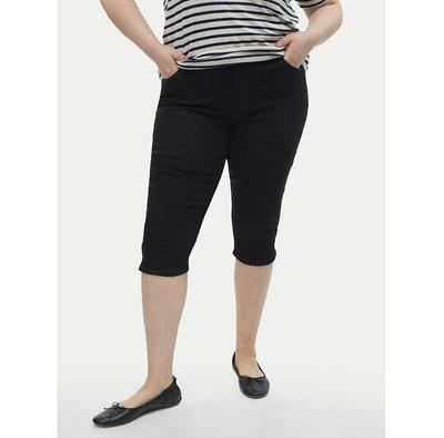 Брюки Vero Moda Curve Cjune