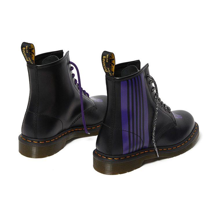 1460 Ботинок x 1460 Dr.Martens Переиздание '60-летие' 26258011