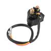 Starter Solenoid Relay Accessory 35850-hm8-a41 Direct Replace Fittings High Performance Sturdy for