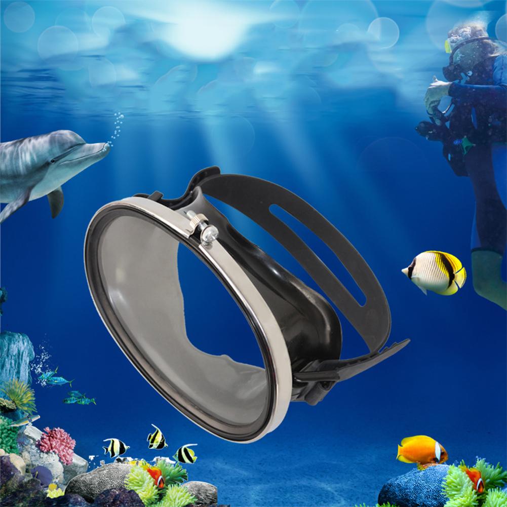 Professional Hd Diving Sun Glasses Underwater Diving Masks Fishing Men Swimming Goggles Diving Equipment