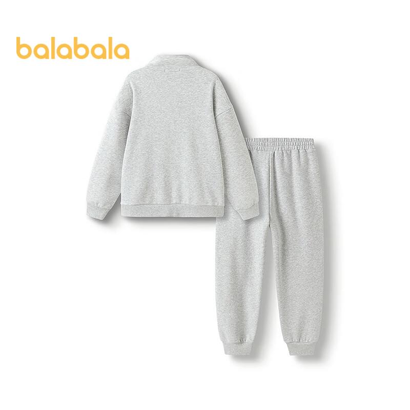 Комплект из 2 предметов с длинным рукавом для мальчика Balabala