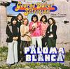 Виниловая пластинка GEORGE BAKER SELECTION Paloma Blanca BS2905 Warner Bros. Ре 1975 Канада Рок Б/У