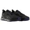 Reebok Nanoflex TR 2.0 Black Grey Men Sneakers Grey-6 Vector-Navy 100205402
