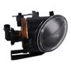 3CD941699 3C0941699: Подходит для левой передней противотуманной фары VW Passat B6 06-10