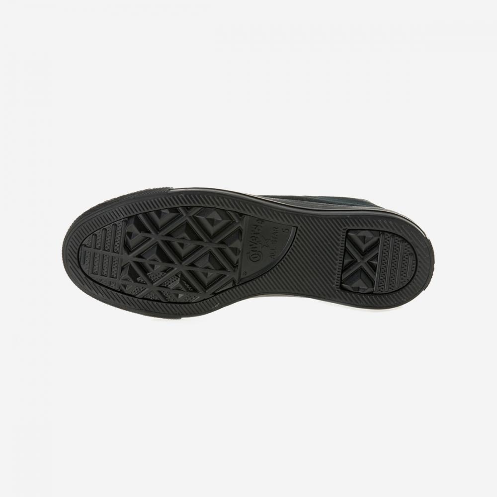 Converse Chuck Taylor All Star Core High Черный Монохромный 