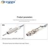 Daidisco M5 Cylindrical Inductive Proximity Sensor