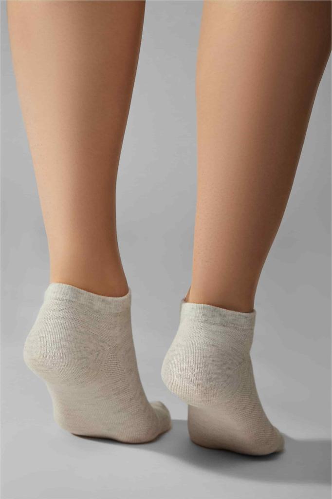 Носочки, 100 den Legs (97165)