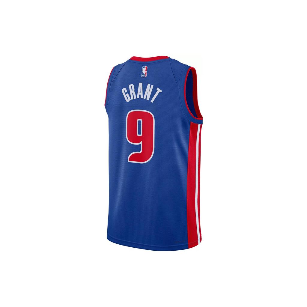 Nike Basketball Jersey Unisex Dark Blue DN2004-400
