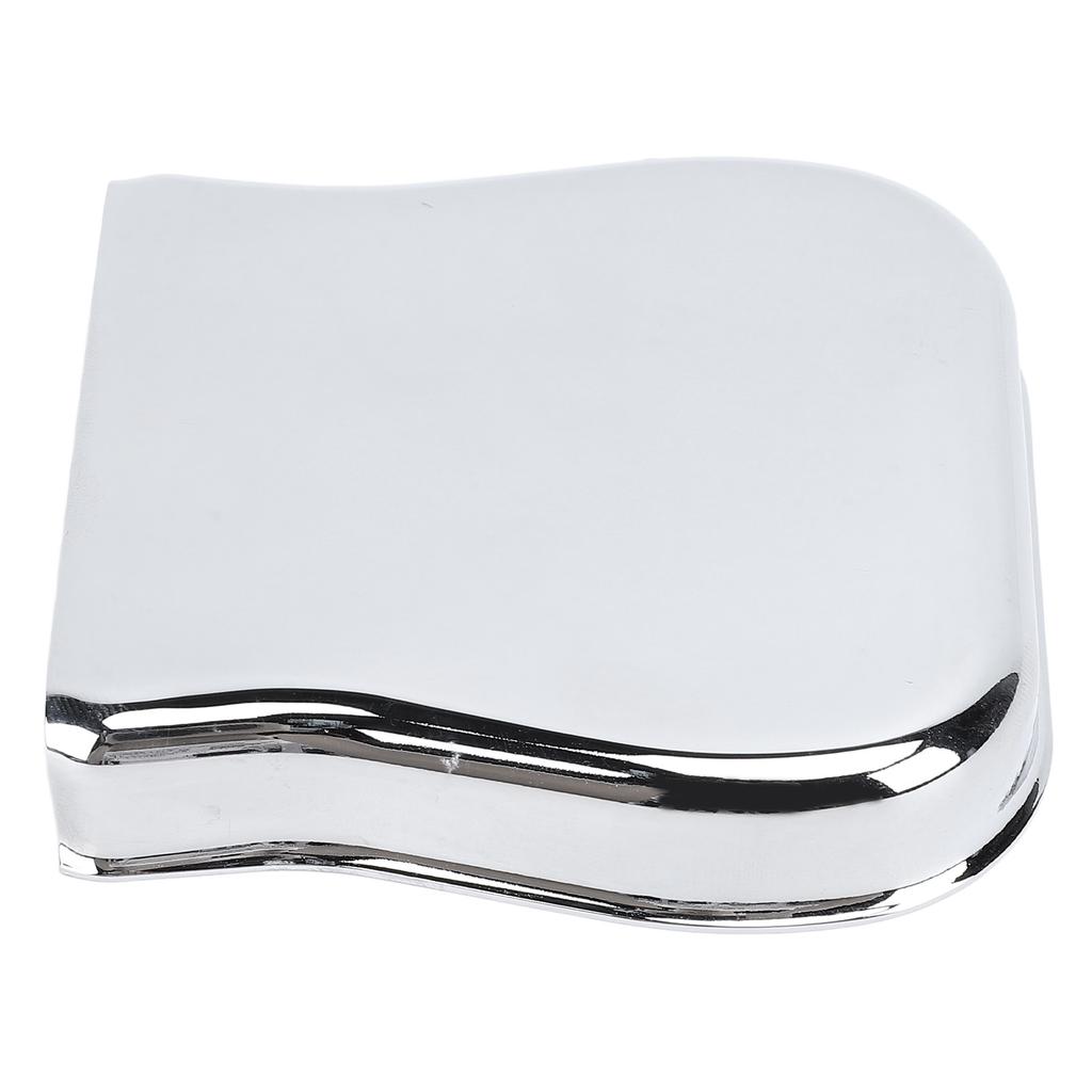 Чехол для гитарного бриджа, металлический, винтажный, защитный чехол для бриджа электрогитары TL