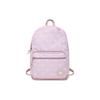 New Polyester Backpack Regular Unisex Pink 10019901653