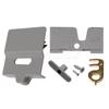 2412757805 For Dometic Fridge Door Lock Catch For Series RM 7 Caravan Motorhome