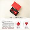 High-end wine set Baijiu sake rice wine special wine dispenser creative gourd wine jug wine glass complete set of souvenirs