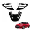 Совместимо с аксессуарами Kylorune для New Yaris, Yaris Cross 10 серии