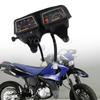Для Yamaha DT125 1974-1981 DT125R 1987-2007 Мотоциклетная приборная панель Спидометр Тахометр Мотоциклетные аксессуары