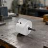 Pipe Welding Prep Pipe Chamfering Tool Efficient Deburring Tool For Pipes Internal Deburring External Deburring Hexagonal Shank