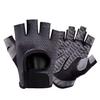 Cycling Gloves Men Women Half Finger Anti Slip Shock-Absorbing Breathable Equipment Gym Bicycles Outdoor Sports Gloves