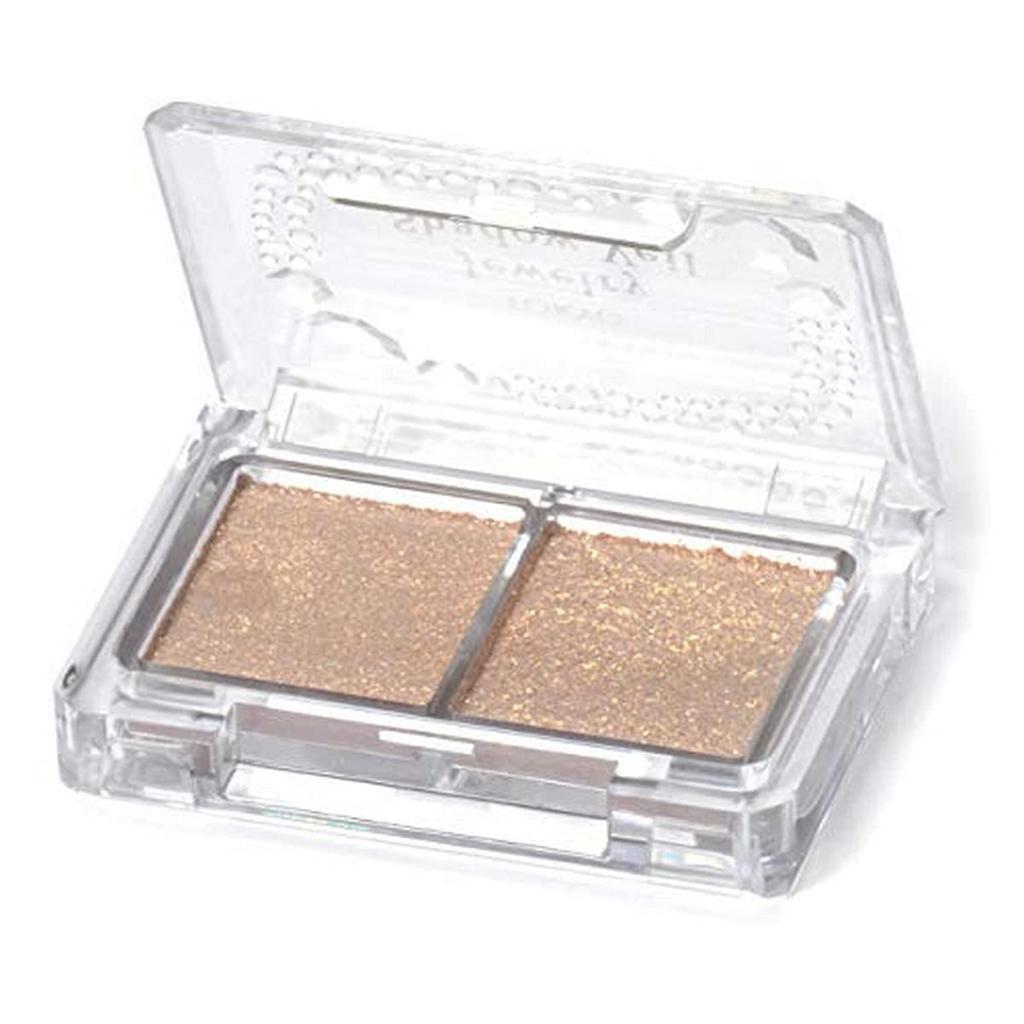CANMAKE Jewelry Shadow Veil 02 Романтичное золото 2,4 г