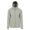 Mountain Warehouse Womens/Ladies Nevis Full Zip Hoodie