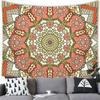 Bohemian Style Background Tapestry Bedroom Living Room Tapestry Home Wall Decoration Tapestry