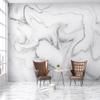 Any Size Wallpaper Nordic Fresh Marble Wallpaper Fresco Restaurant Cafe Background Wall Decor Mural