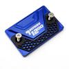Для YAMAHA TENERE 700 1200 Tenere700 XTZ T700-2023 XT1200Z XR1200ZE Аксессуары для мотоциклов Передняя крышка бачка тормозной жидкости
