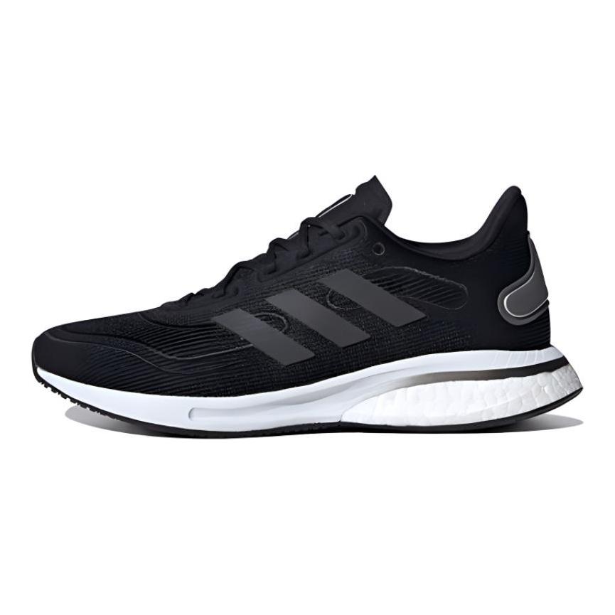 adidas Женские кроссовки Supernova Core Black EG5420