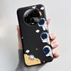 Милый Чехол для BLU Bold K50 Чехол-Бампер Печатный Корпус Защитная Крышка Мягкий Силикон Мультяшный Чехол для Телефона Fundas