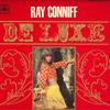 Виниловая пластинка РЭЙ КОННИФФ - Рэй Коннифф Де Люкс XS41C CBS SONY 1968 Япония Оби Джаз Б/У